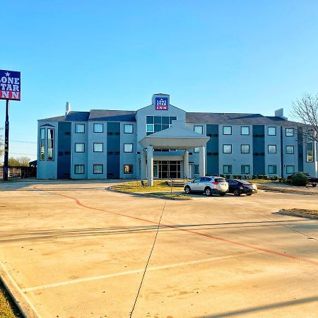 Lone Star Inn Декейтър Екстериор снимка