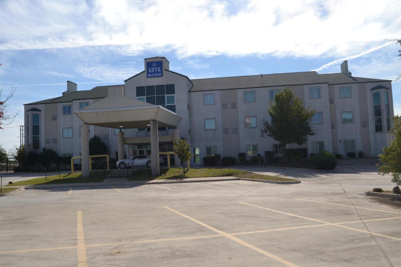 Lone Star Inn Декейтър Екстериор снимка