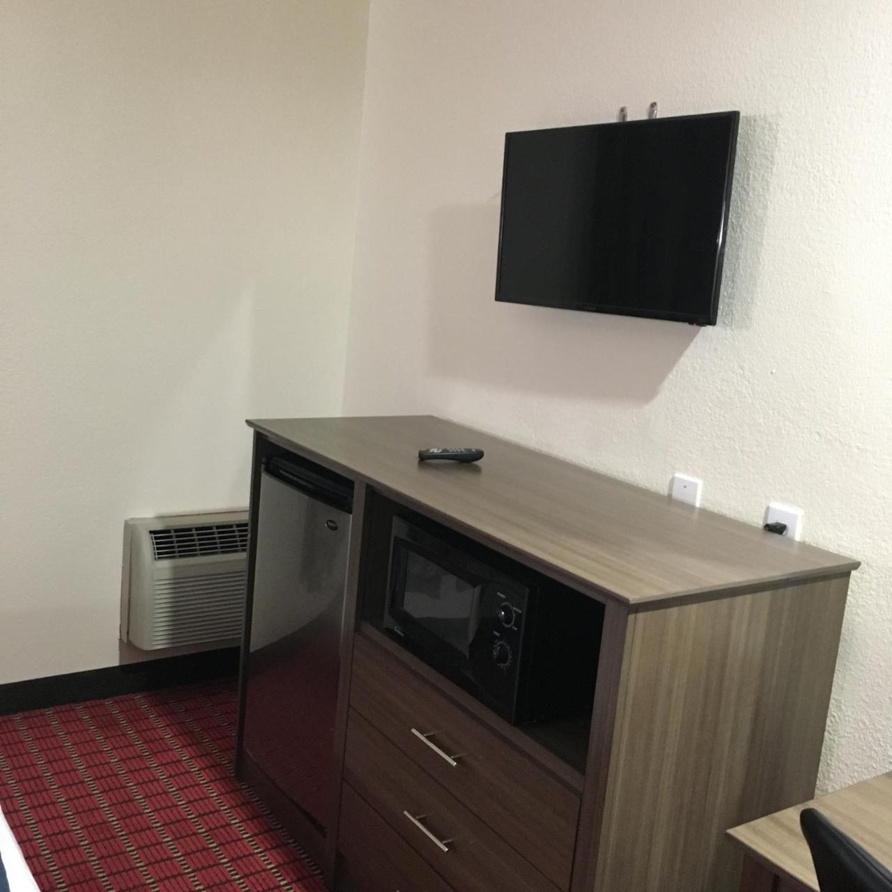 Lone Star Inn Декейтър Екстериор снимка